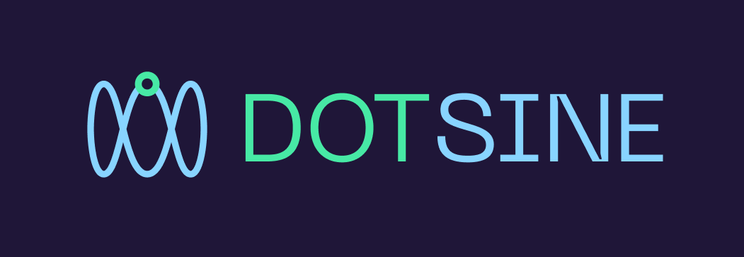 DotSine